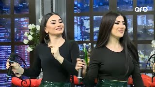 Zeynəb Heseni & Nefes - Leyli 2023 (Efir Cixisi) Resimi