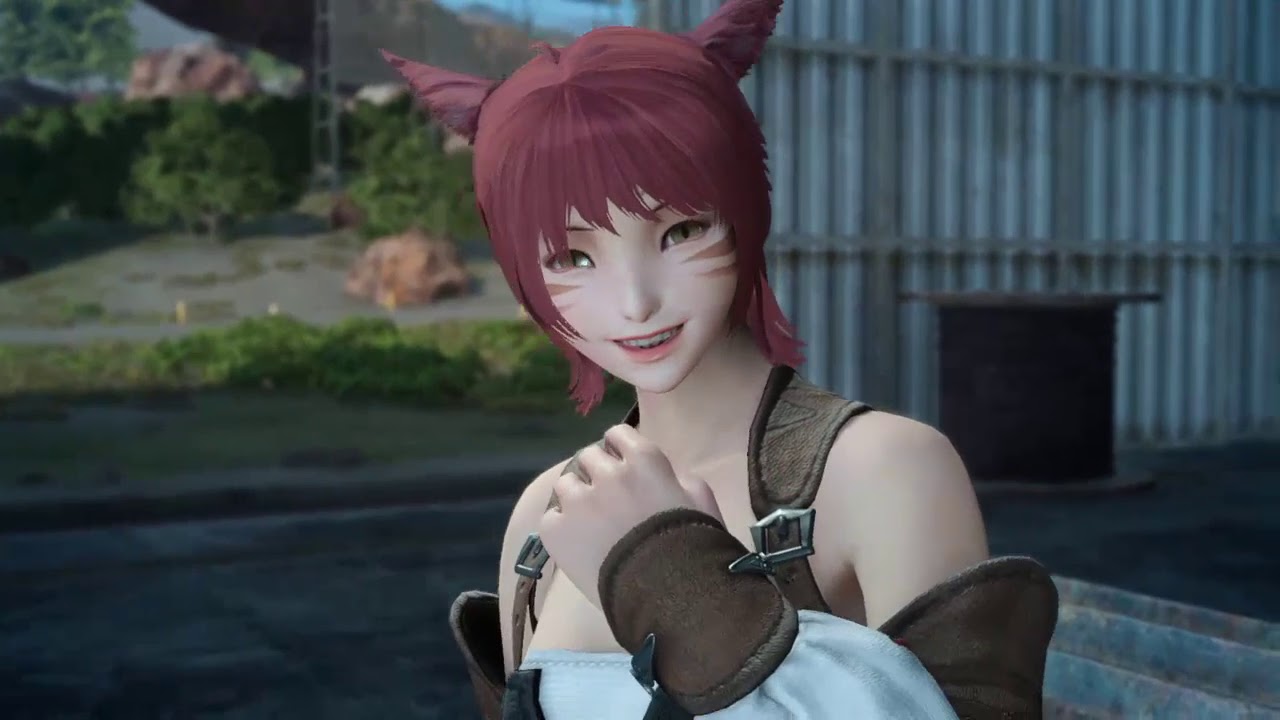 Final Fantasy XV Stream 28 Adventurer From Another World YouTube final-fantasy-xv-stream-28-adventurer-from-another-world-youtube