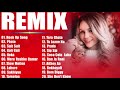 HINDI REMIX MASHUP SONGS 2019 March / Nonstop Dj Party Mix - Best Remixes Of Latest Songs 2019