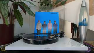 Weezer - Say It Ain't So #07 [Vinyl rip]