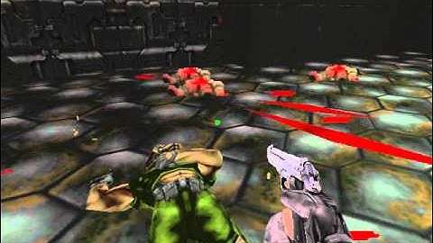 doom2 psychophobia part 1