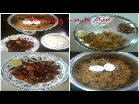 non-veg-lunch-menu-in-tamil-/-non-veg-lunch-ideas-/simple-lunch-menu-recipes