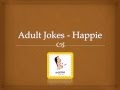 Naughty Adults - Best of Just For Laughs Gags - YouTube