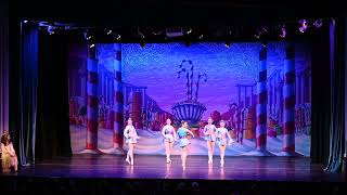 2025 CSA Nutcracker Sun Night 09 Chinese Tea