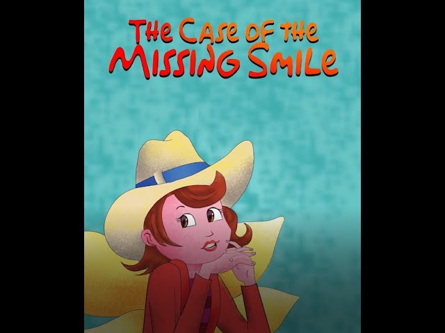 Miracle And The Missing Smile [Book]