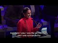 Meghan speaks of need to belong as she addresses youth summit on UK visit