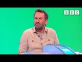 Lee mack i always read the last line of a book first  would i lie to you