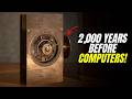 This Ancient Device Was the First Step Toward Modern Computers