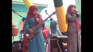 Menyambut Kelahiran Nabi ~ Nasida Ria