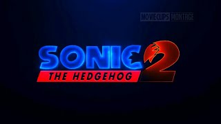 Sonic The Hedgehog Movie 2 (2022) Sonic Movie Shadow Official Teaser Trailer HD Movie Clip Full HD