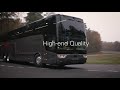 Van Hool TX Altano - TEST&DRIVE