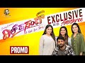 PROMO : Dil Pasand Team Exclusive With Anushree | Sandalwood | Anushree Anchor