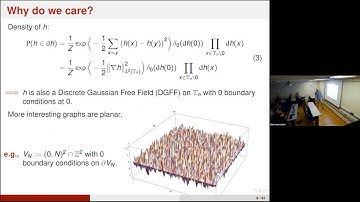 Gaussian Free Field on the Tree subject to a Hard Wall - Oren Louidor