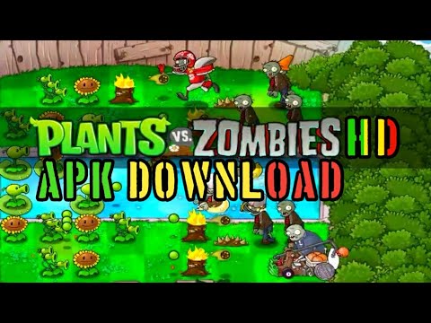 Plants vs Zombie Minecraft APK for Android Download