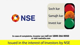 Unrealistically High Returns Could Signal An Investment Fraud  Nse Investor Awareness