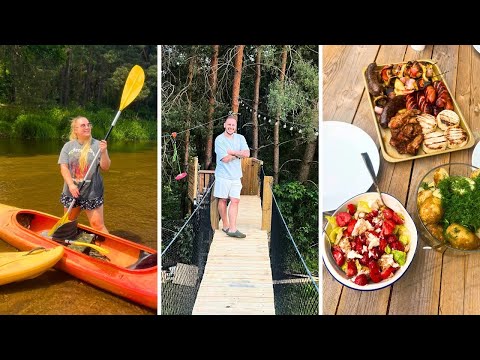 WEKENDOWY VLOG NA