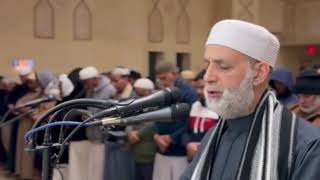 ماتيسرمن سورة الانبياء/ الشيخ حسن صالح / Ayahs from Surah Al - Anbiya / Shiekh Hassan saleh