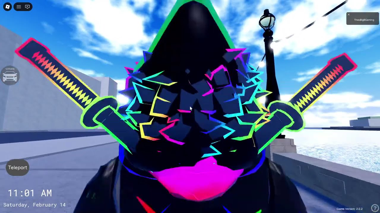 Big Ben chimes 10:45am & 11am on Valentines day 2026!