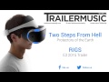 RIGS - E3 2015 Trailer Music (Two Steps From Hell - Protectors of the Earth)