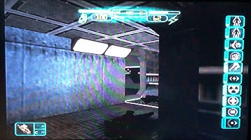 Deus Ex Realistic Mode No Deaths No Glitches Part 9