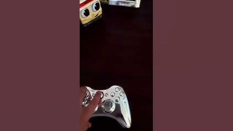 Cloud9Controllerz First Custom Controller