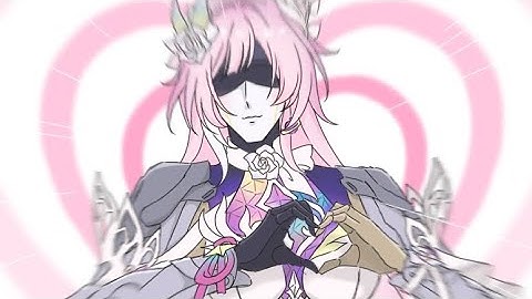 Lygus romantic allegory