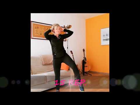 donde quieras que estes manuel wirtz acordes SENTADILLAS + CINTURAS