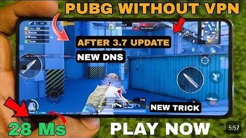 Fix PUBG Mobile "Server is Busy, Error Code: Restrict-Area 100% Working Solution for iOS & Android!