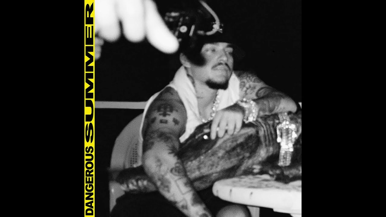 [free] Yeat + Dangerous Summer + Experimental Type Beat 