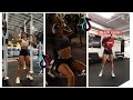 Fitness Female Hot Girl TikTok Challenge 💪🏼 | #22 TikTok Compilation