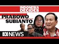 Prabowo Subianto overhauled his image and now he&#39;s set to capture the presidency | Indonesia Decides