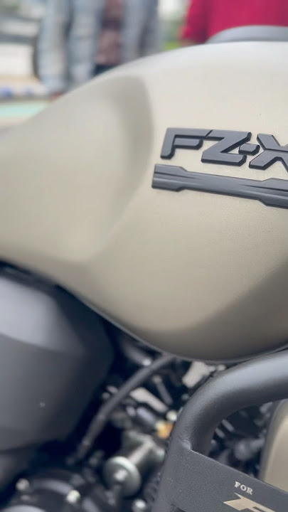 Download lagu New yamaha Fz-x perfect tourer adventure bike #fzx #fzx150 #yamahafzx150 #yamahafzx
