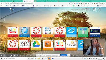 How to Login to StemScopes