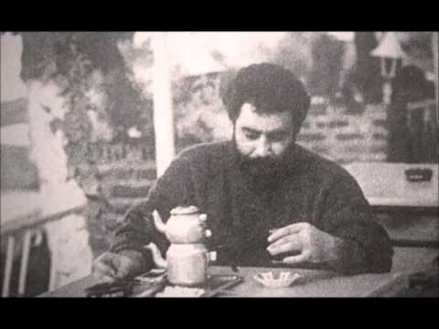 Ahmet Kaya -  Bir de Sen Gitme