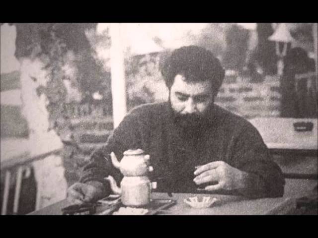 Ahmet Kaya -  Bir de Sen Gitme