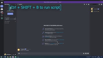 Discord.py Rewrite: How to make a discord bot (Part #2: Clear command)
