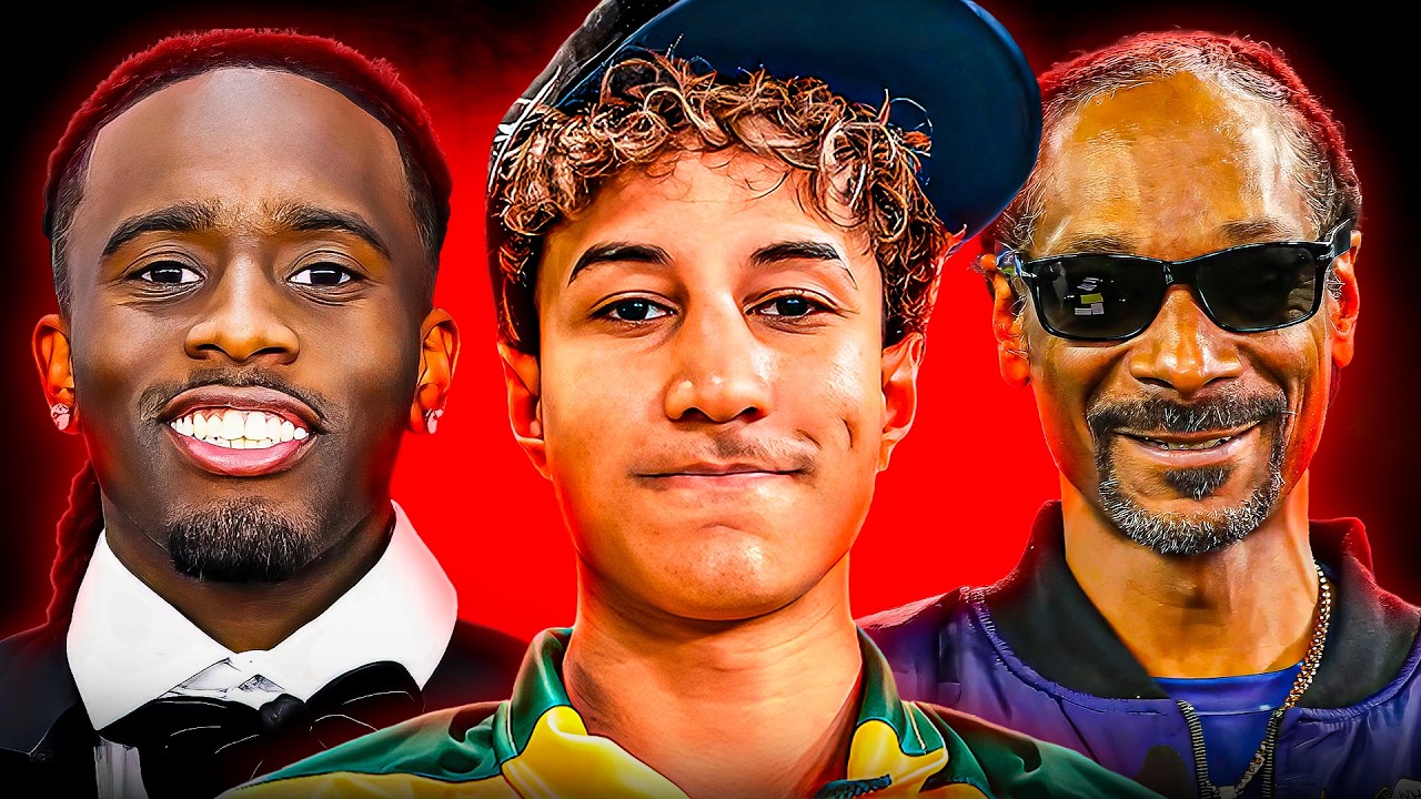 O Streamer Brasileiro Mais Amado Pelos Os Americanos (Tota)