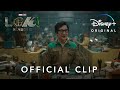 Marvel Studios’ Loki Season 2 | Official Clip &#39;O.B.&#39;