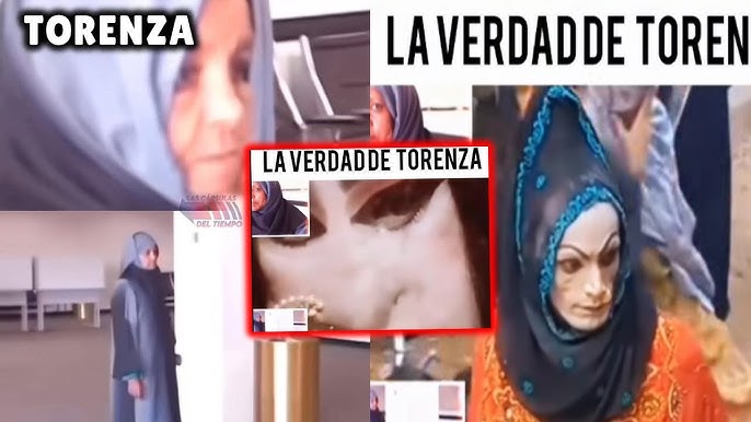 Torenza país pasaporte mujeres aeropuerto Caso mujer en Aeropuerto JFK  Estados Unidos! MUJER