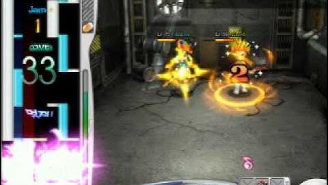 O2Jam - Xepher Lvl148 (By JohnKser)