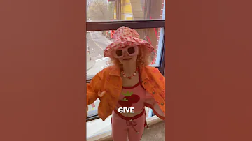 These Are My Solar Funk Moves 