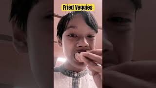 NOW DO THE VEGGIE DANCE-