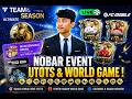 NOBAR LIVE EVENT WORLD GAME DAN UTOTS !  RIVIEW GRATIS LIKE &amp; ADD ! NEXT TOURNAMNET AJIK FCM !