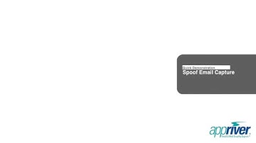 CPP Email Spoofing Demonstration
