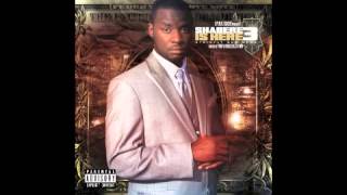 Shabere Is Here 3 - TRACK #9 - Flying ft. AWALL and Big Bizzness - Prod By MPC Cartel