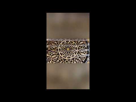 عود احترافي يجمع بين الأصالة والحداثة
