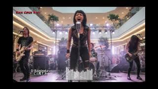 🎧 D'Bagindas - C.I.N.T.A Akustik Rock Cover 🎵