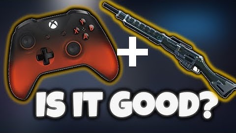 Mc5 Bsw And Controller Is it Good?!?