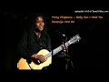 Tracy chapman  baby can i hold you  432 hz