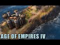 Nové Age of Empires IV - Legenda se vrací!